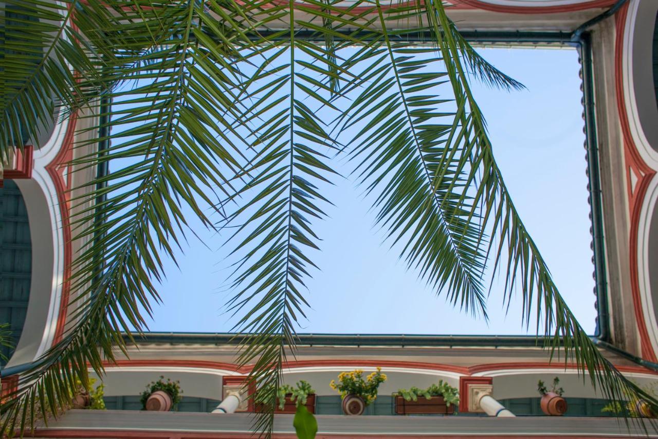 AlohaMundi Alfalfa Sevilla Exterior foto